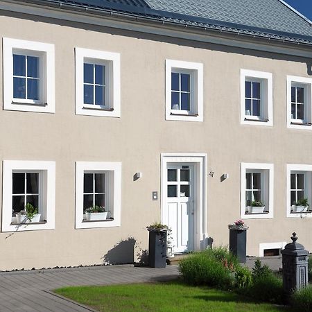 Ferienhaus Eifel 1851 Gipperath 외부 사진