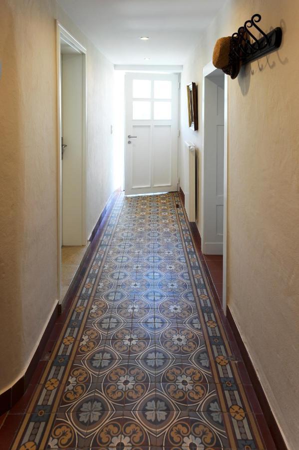 Ferienhaus Eifel 1851 Gipperath 외부 사진
