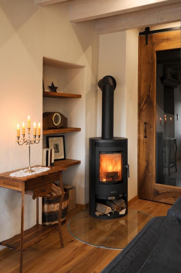 Ferienhaus Eifel 1851 Gipperath 외부 사진